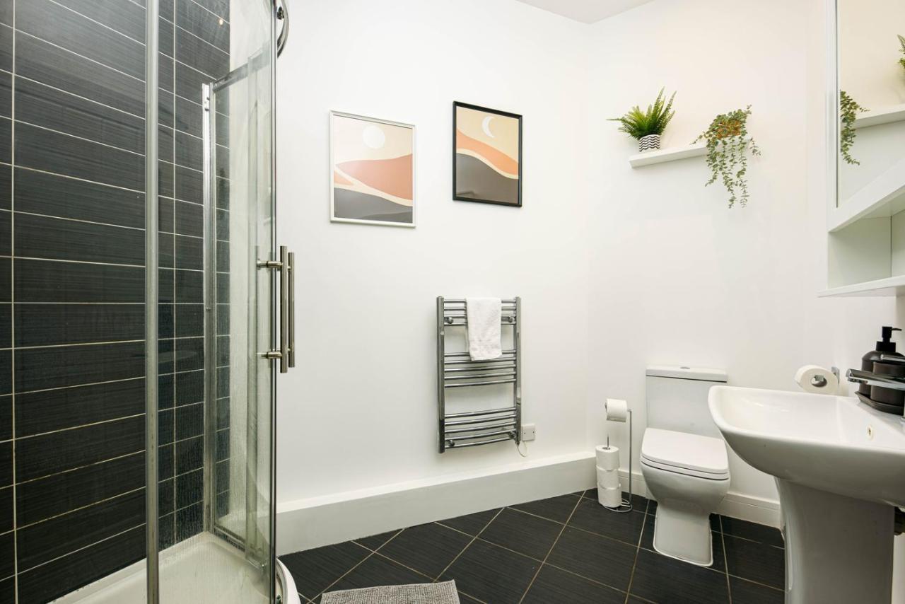 Charming 1 Bedroom Bristol